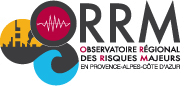 Logo du site Littoral Provence-Alpes-Côte d'Azur
