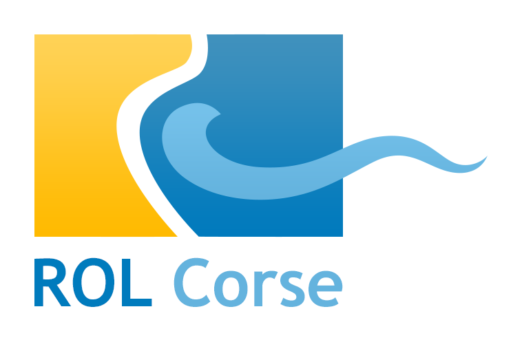 Logo du site Littoral corse